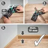 Pokosnice a řezací šablona WOLFCRAFT, 70 mm (6948000) Náhled obrázku produktu 11