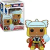 Marvel - Gingerbread Lebkuchen Thor 938 - Funko Pop! - Produktbild-Vorschau 2