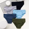 10 Jungen Slips Baumwolle Unterhosen Unterwäsche - T-Rex Produktbild-Vorschau 2