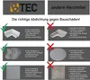 BTEC Flüssige Dichtfolie 6 kg Eimer zur Abdichtung - Produktbild-Vorschau 5
