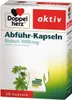Doppelherz Preháňadlo Kapsule Castorol 1 000 mg 30 ks Náhľad obrázku produktu 4