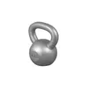 GORILLA SPORTS® Kettlebell - 16 kg Gewichte, Gusseisen, Produktbild-Vorschau 2