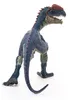 Schleich - Tierfiguren, Dilophosaurus; 14567 Produktbild-Vorschau 3