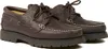 Aigle Tarmac Herren (Marron/Fonce) Größe 43 Produktbild-Vorschau 4