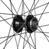 Force Fahrrad Vorderrad 26 Zoll mit 6 Loch Disk Aufnahme Produktbild-Vorschau 2