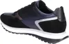Gabor Sneaker 46.378, Rauleder, Blau, Damen Produktbild-Vorschau 15