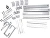 Solarpanel Halterung für 1 Solarmodule Solarpanel PV Produktbild-Vorschau 13