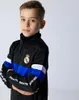 Real Madrid Trainingsanzug Auswärts – 2024–2025 – Kind - Produktbild-Vorschau 8