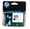 HP CH 561 EE Tintenpatrone schwarz No. 301 Produktbild-Vorschau 5