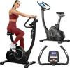 Gymtek Magnetischer Heimtrainer, Fahrrad für Zuhause - bis Produktbild-Vorschau 1