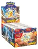 Pokémon Surging Sparks Build & Battle Box Espositore Anteprima dell’immagine prodotto 1