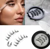 Magnetické Umelé Riasy 3D 13Mm 27Mm Magnety Bez Lepidla Náhľad obrázku produktu 6