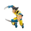 Hasbro Wolverine Marvel Figur 15 Cm Gelb  Gelb One Size Produktbild-Vorschau 3