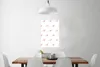 MuchoWow® Poster Flamingo - Pastell - Muster 40x60 cm - Produktbild-Vorschau 2