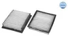 MEYLE 312 319 0016/S Innenraumfilter Pollenfilter für BMW 3 Produktbild-Vorschau 1