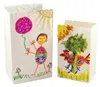 Folia 12400 Borsa leggera - 5 pezzi, 24,5x14x8,5 cm, vuota Anteprima dell’immagine prodotto 2