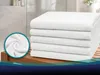 5er Set Duschtücher, 80% Baumwolle, 20% Polyester, 70x140 Produktbild-Vorschau 7
