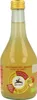 APFELESSIG 5% UNFILTERT500 ml - ALCE NERO Voir les images du produit 3