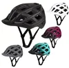 KED MTB Fahrradhelm Crom, weiß Produktbild-Vorschau 6