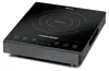 Rommelsbacher CT 2002/IN, Schwarz, Arbeitsplatte, 28.5 cm, Produktbild-Vorschau 1