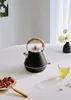 CREATE - KETTLE RETRO - Elektrischer Wasserkocher Produktbild-Vorschau 2