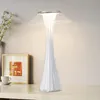 ZMH LED Lampada da tavolo Touch Dimmerabile 3000-6500K Anteprima dell’immagine prodotto 1