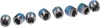 Crampons Shimano pour PD-T8000, taille : S (normal) Voir les images du produit 1