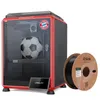 Creality 3D K1C 3D tiskárna/AI kamera/600 mm/s rychlost Náhled obrázku produktu 1