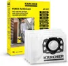 Lot 4 sachets filtre ouate KARCHER KWD1, KWD2, KWD3,WD2 Voir les images du produit 32