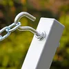 Zolta Support pour hamacs Pour jardin et balcon - Support Voir les images du produit 7