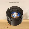 Zimilo Distributore automatico di cibo per cani e gatti, Anteprima dell’immagine prodotto 3