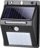 Salcar LED Solarleuchten Solarlampen für Außen mit Produktbild-Vorschau 3