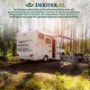 Dexitex Weiß Molton Matratzenschoner für Queensbett, Produktbild-Vorschau 7