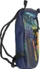 New Rebels Rolltop Cityrucksack Los Angeles – „Van Gogh Produktbild-Vorschau 3