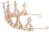Tiare Royal Elizabeth Metall | Gold Voir les images du produit 8