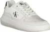 CALVIN KLEIN WEISSE SPORTSCHUHE FÜR DAMEN : Farbe - Weiß, Produktbild-Vorschau 2