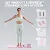 Kehot Klappbares Pilates Board mit Timer, Produktbild-Vorschau 6