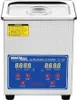 KRAFT&DELE Nettoyeur à ultrasons 100 W, 2 l, acier Voir les images du produit 13