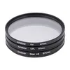 zestaw filtrów 67 mm UV + CPL + 8-punktowy zestaw filtrów Podgląd zdjęcia produktu 10