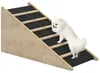 Pawhut PawHut Rampe pour animaux domestiques avec Voir les images du produit 1