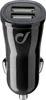 Cellularline USB Car Charger Dual Caricabatterie da Auto Anteprima dell’immagine prodotto 4