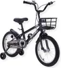 Buxibo - Bicicletta da bambino per ragazzi - Borneo - 16 Anteprima dell’immagine prodotto 3