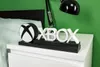 Paladone Xbox-Symbole Tischlampe, Schwarz-Weiß, Kunststoff, Produktbild-Vorschau 15
