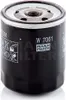 MANN Ölfilter für Mazda 2 3 6 Cx-3 Cx-30 Cx-5 Cx-7 Produktbild-Vorschau 7