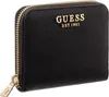 GUESS SWBG7459137 LAUREL II SLG SMALL ZIP AROUND Woman Produktbild-Vorschau 2