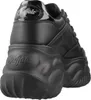 Buffalo Sneaker Damen Blader One Vegan Nappa schwarz Produktbild-Vorschau 18