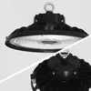 LED Hallenstrahler UFO Gen 4 200W 5000K Weiß IP65  60°  Produktbild-Vorschau 4