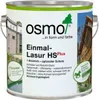 Osmo Einmal-Lasur HS Plus Palisander 0,75 l - 11101120 Produktbild-Vorschau 1