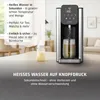 CASO HW 666 INOX UV - Heißwasserspender mit UV-Technologie, Produktbild-Vorschau 4