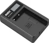 USB Ladegerät für Nikon EN-EL9 EN-EL9A Akkus beleuchtetes Produktbild-Vorschau 4